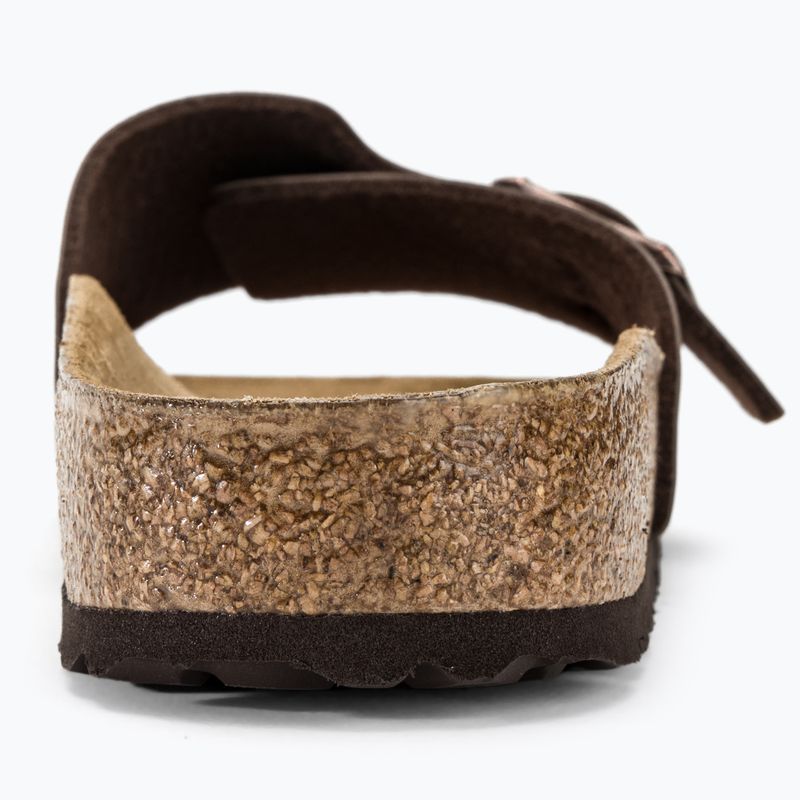 Дамски чехли BIRKENSTOCK Catalina BS BF Narrow mocha 6
