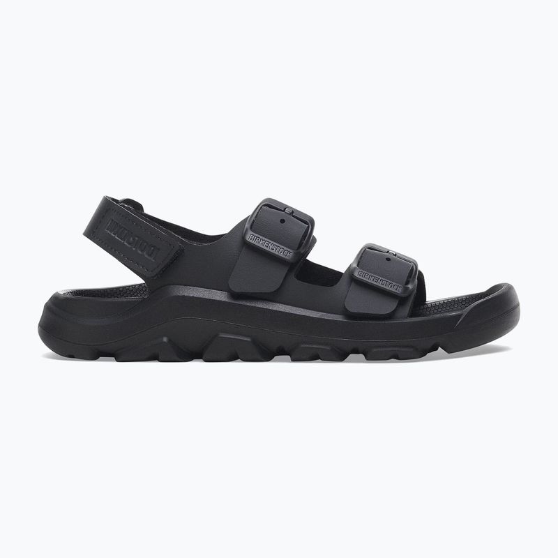 Детски сандали BIRKENSTOCK Mogami HL Birko-Flor Narrow black 2