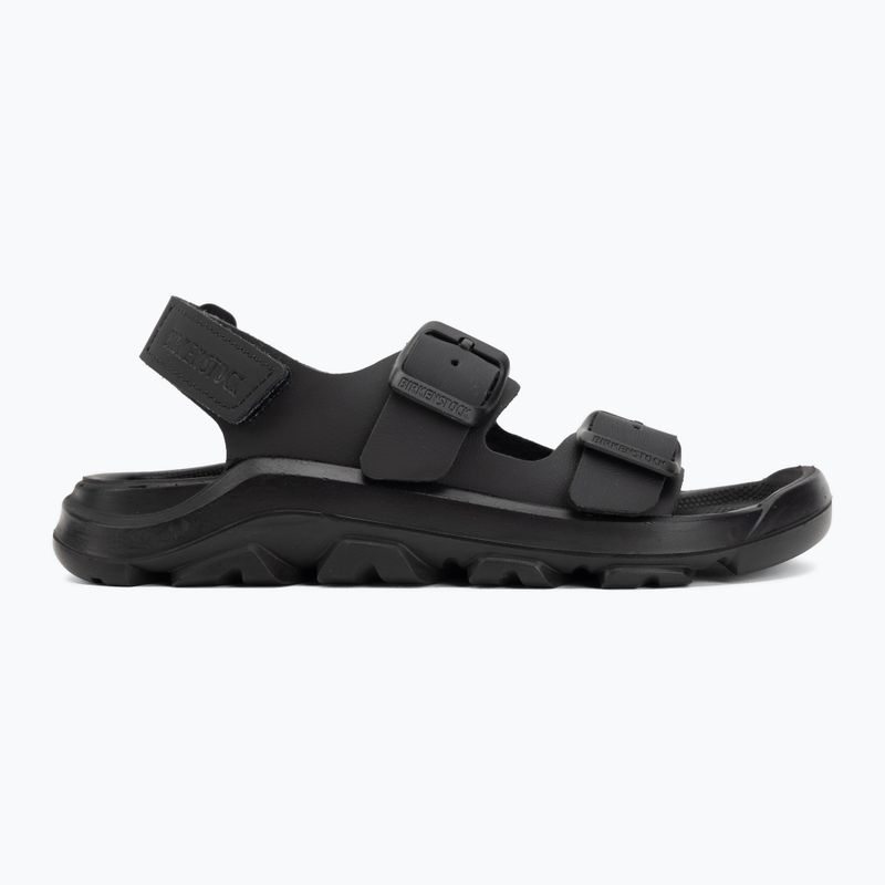 Детски сандали BIRKENSTOCK Mogami HL Birko-Flor Narrow black 2