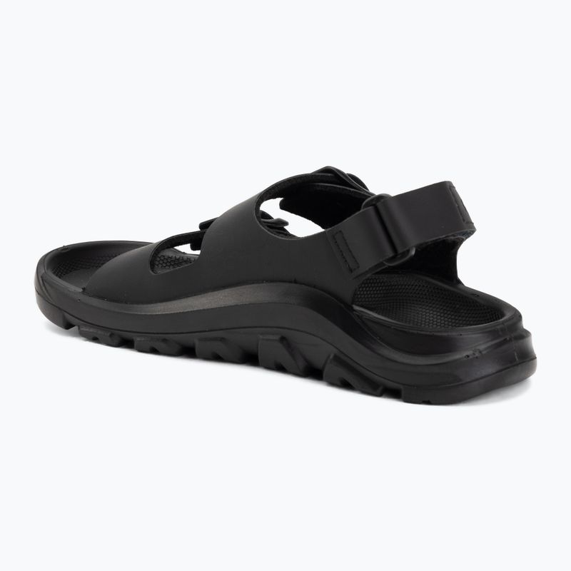 Детски сандали BIRKENSTOCK Mogami HL Birko-Flor Narrow black 3