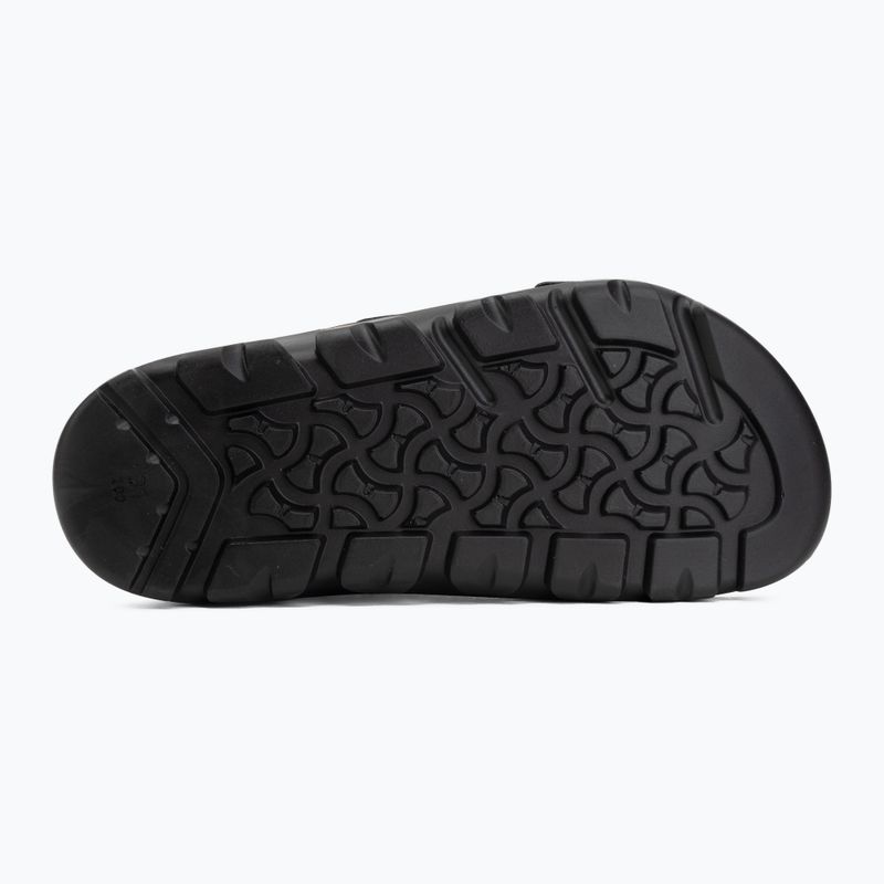Детски сандали BIRKENSTOCK Mogami HL Birko-Flor Narrow black 4