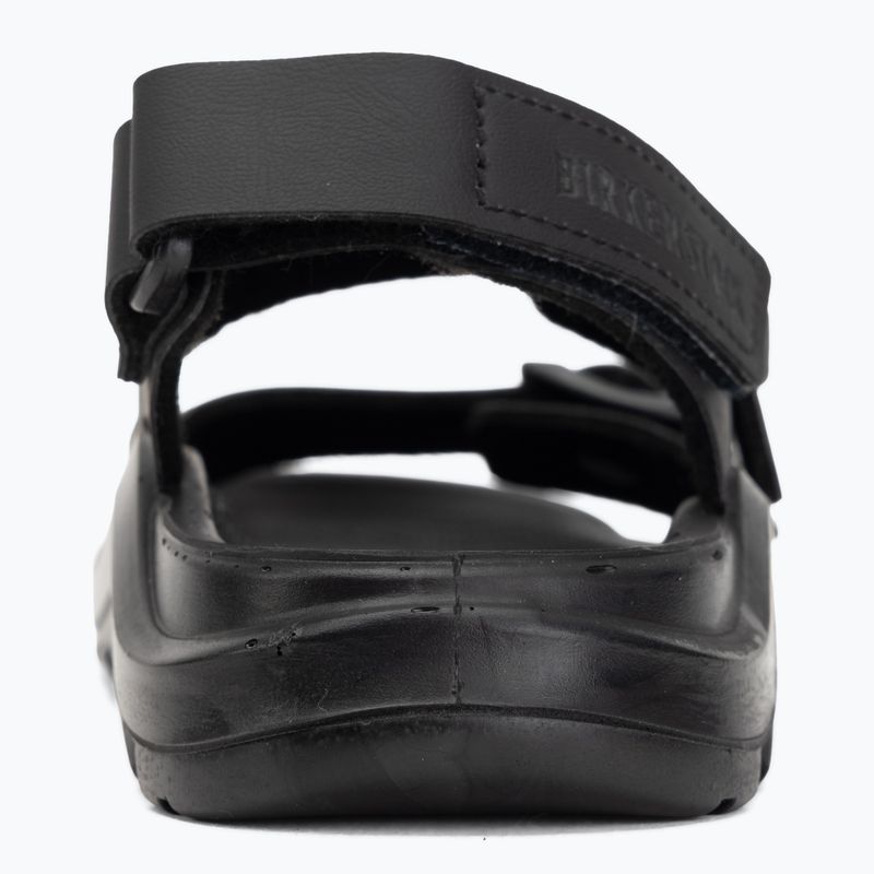 Детски сандали BIRKENSTOCK Mogami HL Birko-Flor Narrow black 6