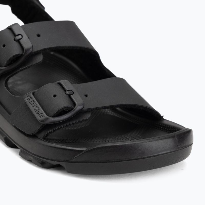 Детски сандали BIRKENSTOCK Mogami HL Birko-Flor Narrow black 7