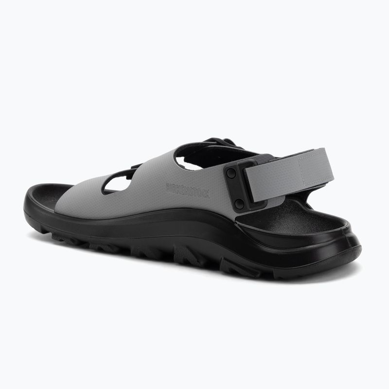 BIRKENSTOCK Mogami Terra BF Обикновени оазис черни сандали 3