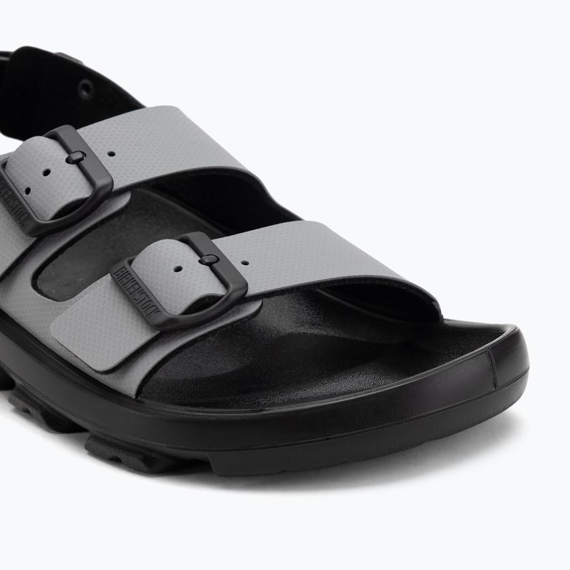 BIRKENSTOCK Mogami Terra BF Обикновени оазис черни сандали 7