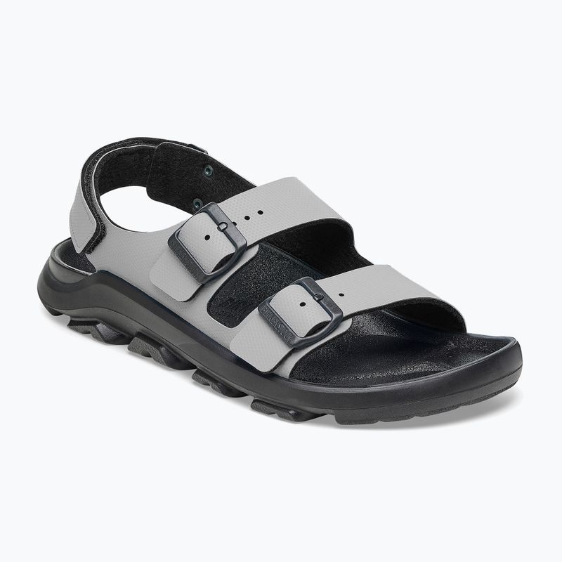 BIRKENSTOCK Mogami Terra BF Обикновени оазис черни сандали