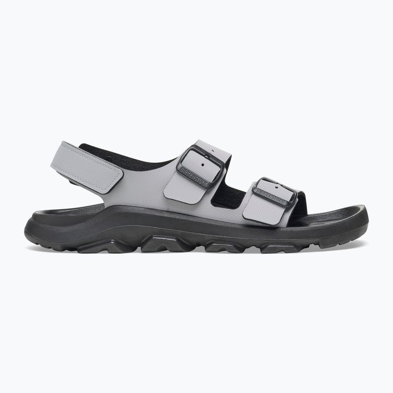 BIRKENSTOCK Mogami Terra BF Обикновени оазис черни сандали 2