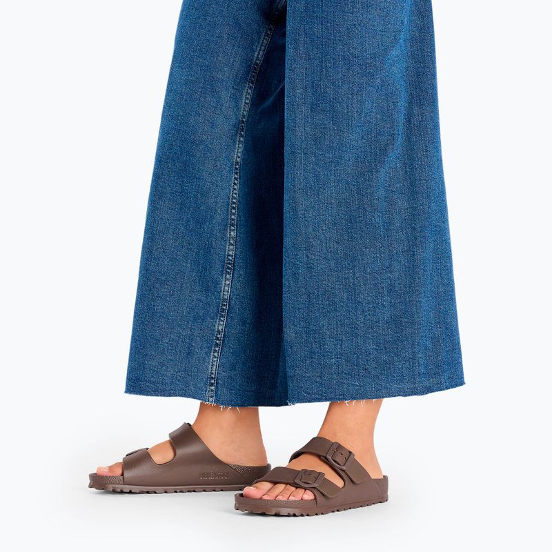 Чехли BIRKENSTOCK Arizona EVA Regular roast  9