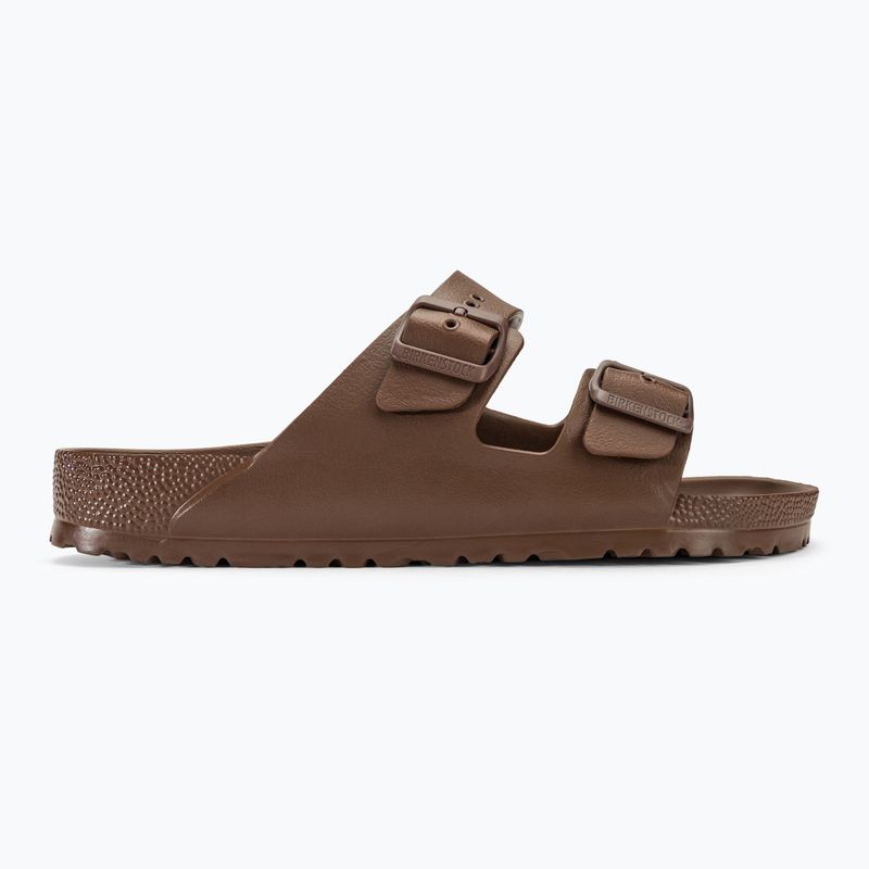 Чехли BIRKENSTOCK Arizona EVA Regular roast  2