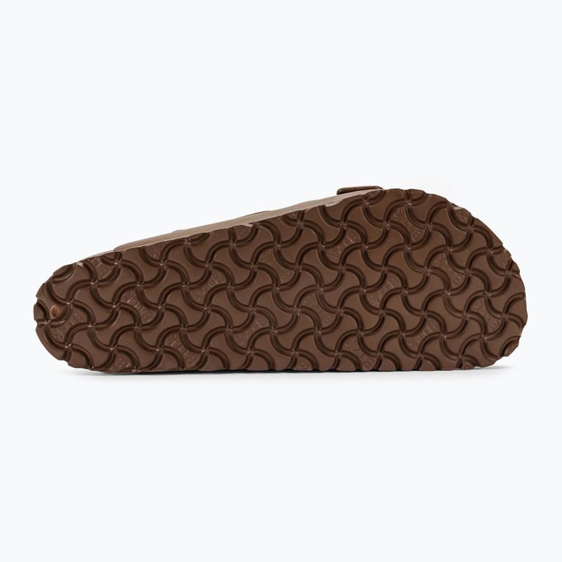 Чехли BIRKENSTOCK Arizona EVA Regular roast  5