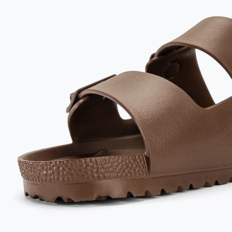 Чехли BIRKENSTOCK Arizona EVA Regular roast  8