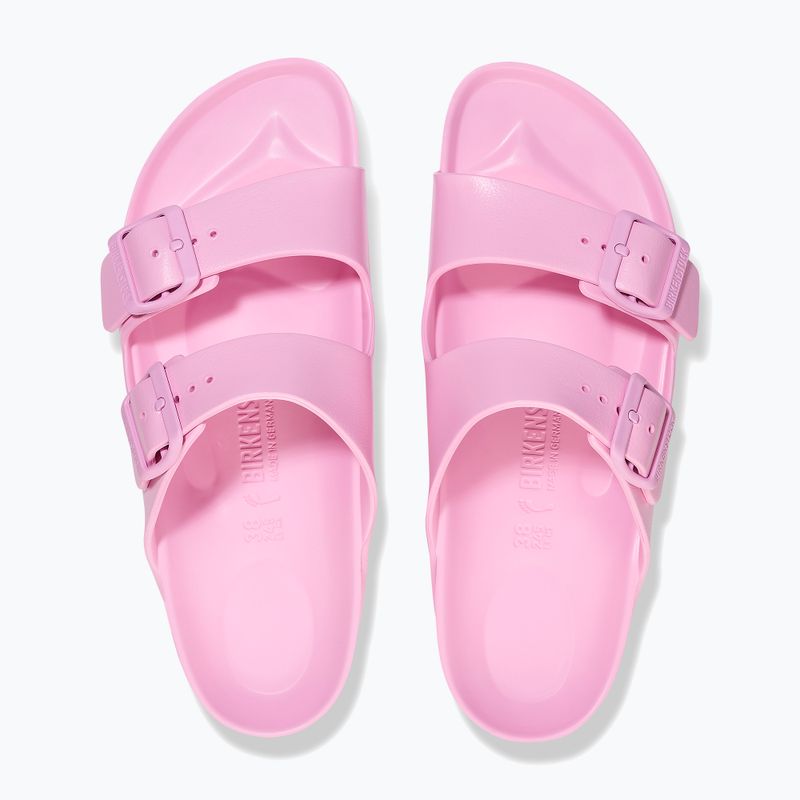 Чехли BIRKENSTOCK Arizona EVA fondant pink 3