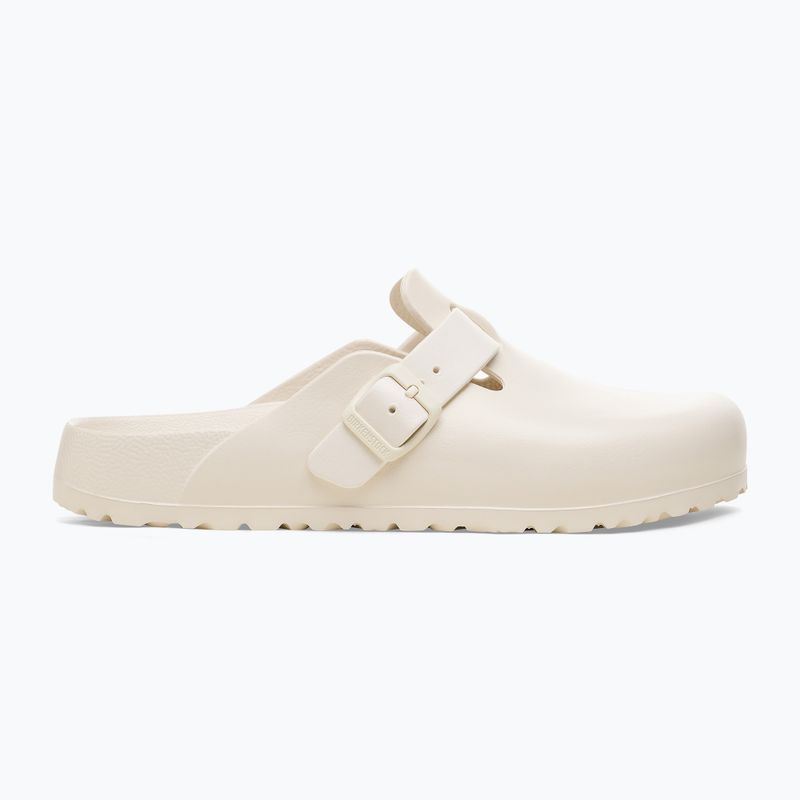 Чехли BIRKENSTOCK Boston EVA Narrow egghell 9