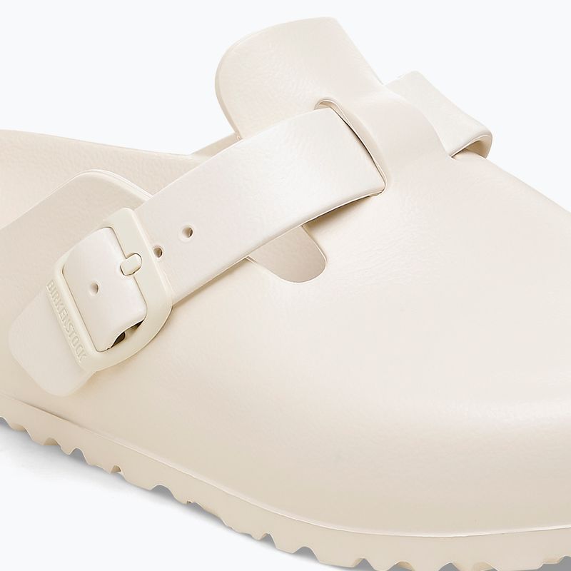 Чехли BIRKENSTOCK Boston EVA Narrow egghell 10