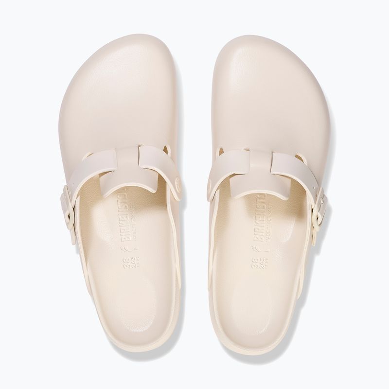 Чехли BIRKENSTOCK Boston EVA Narrow egghell 12