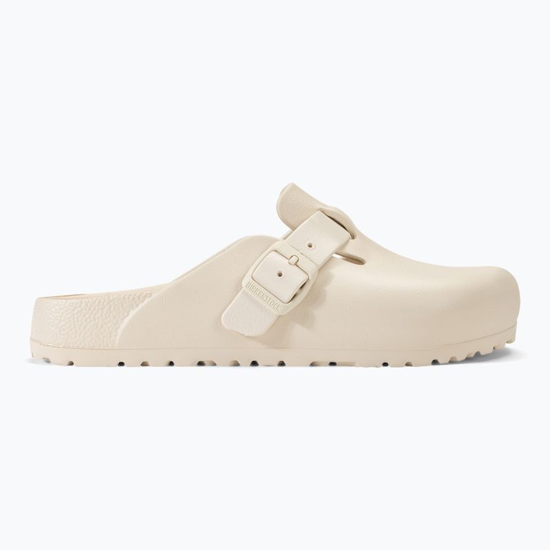 Чехли BIRKENSTOCK Boston EVA Narrow egghell 2