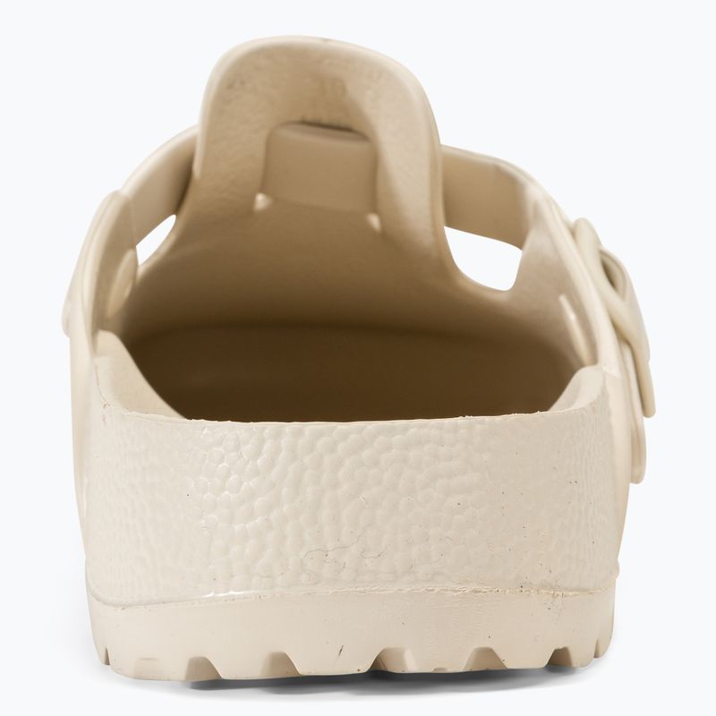 Чехли BIRKENSTOCK Boston EVA Narrow egghell 6