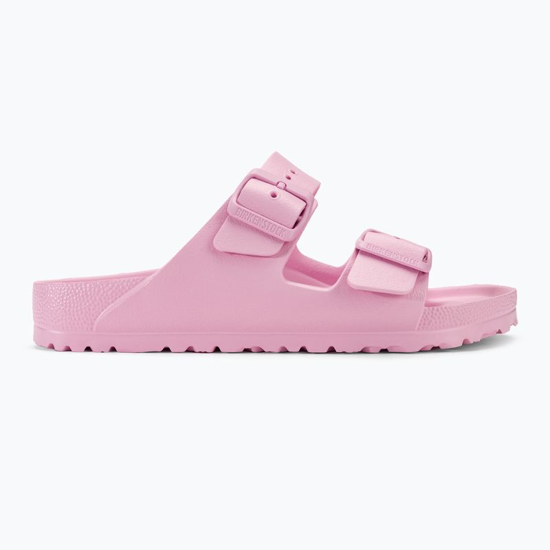 Дамски чехли BIRKENSTOCK Arizona EVA Narrow fondant pink 2