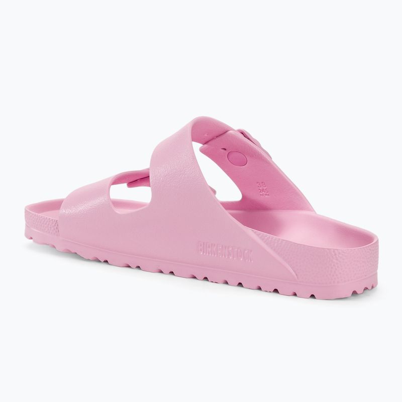 Дамски чехли BIRKENSTOCK Arizona EVA Narrow fondant pink 3