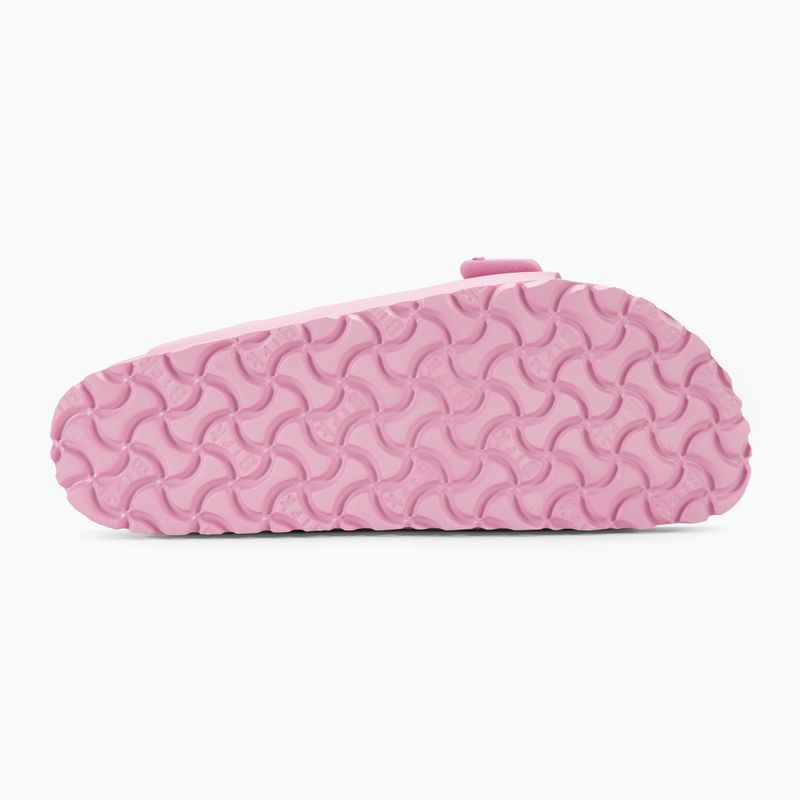 Дамски чехли BIRKENSTOCK Arizona EVA Narrow fondant pink 6