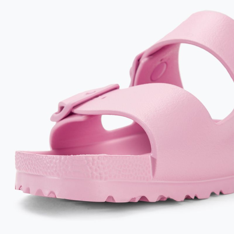 Дамски чехли BIRKENSTOCK Arizona EVA Narrow fondant pink 9
