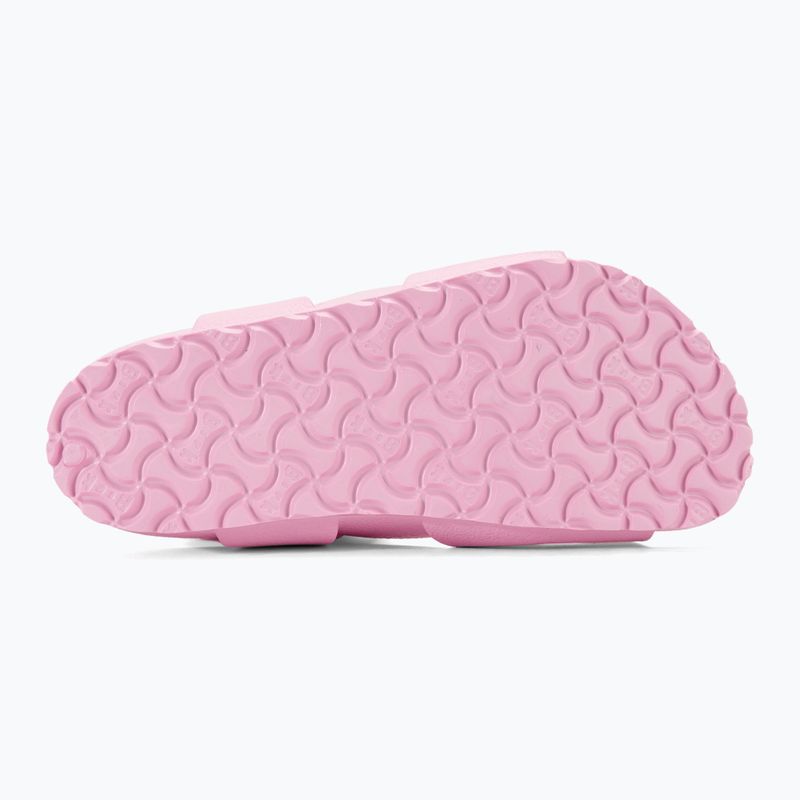 Детски сандали BIRKENSTOCK Rio EVA Narrow fondant pink 4