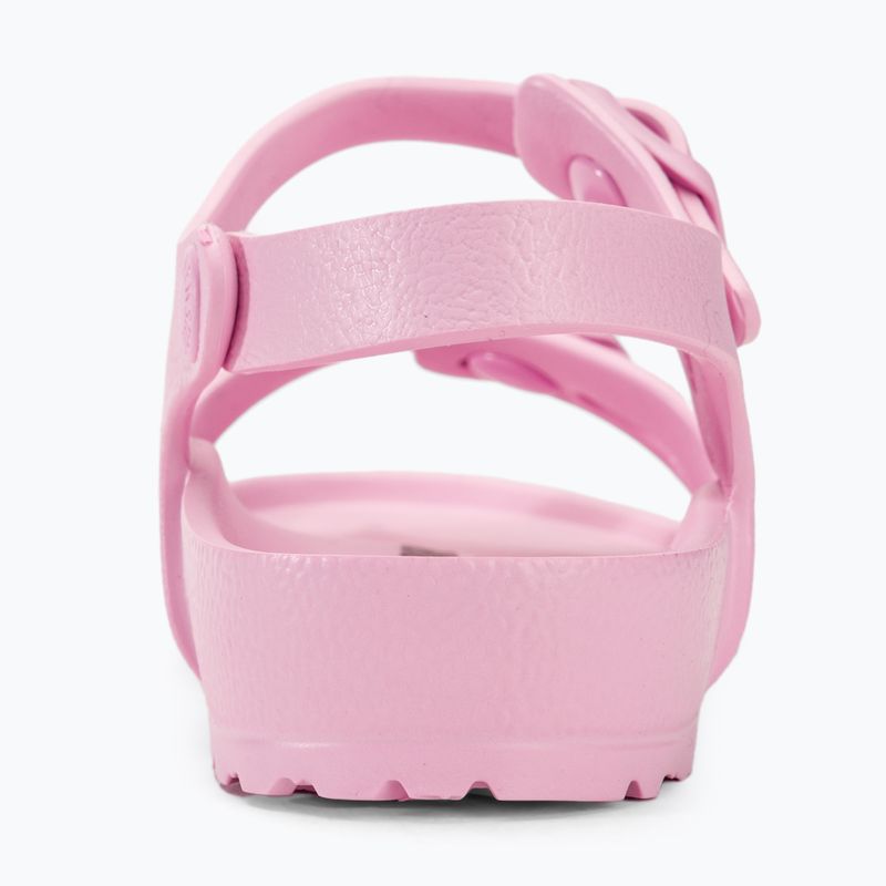 Детски сандали BIRKENSTOCK Rio EVA Narrow fondant pink 6
