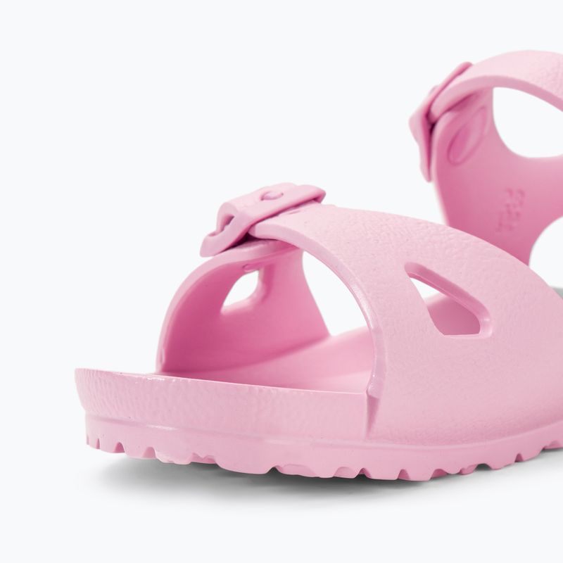 Детски сандали BIRKENSTOCK Rio EVA Narrow fondant pink 7