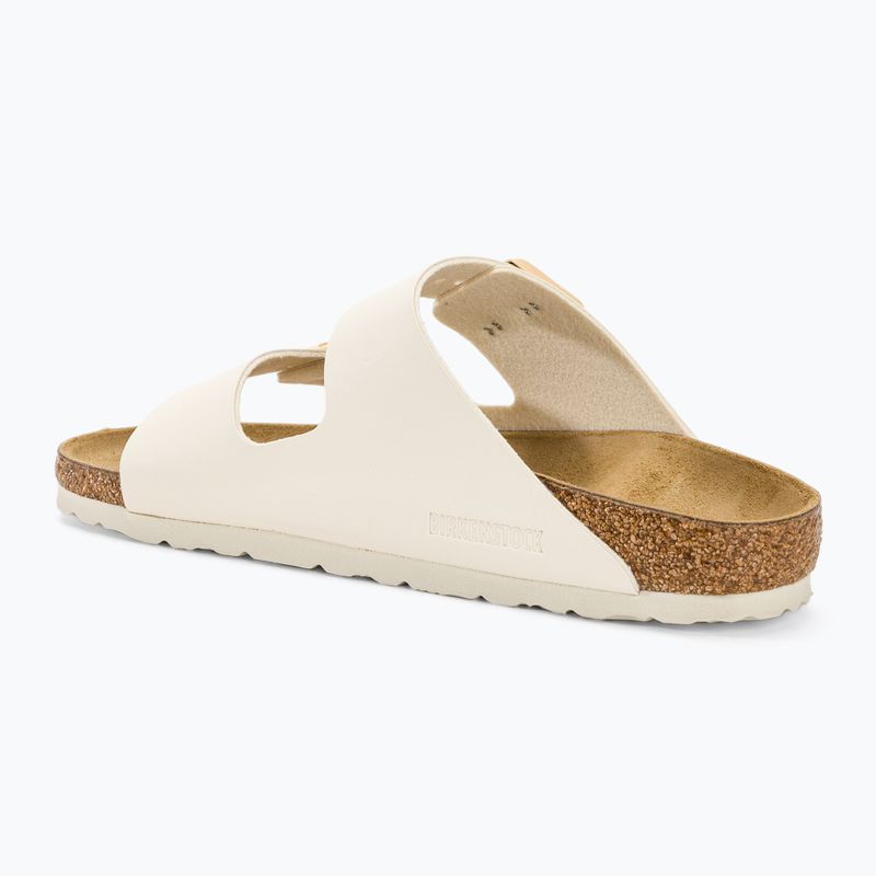 Дамски чехли BIRKENSTOCK Arizona BF Narrow egghell 3
