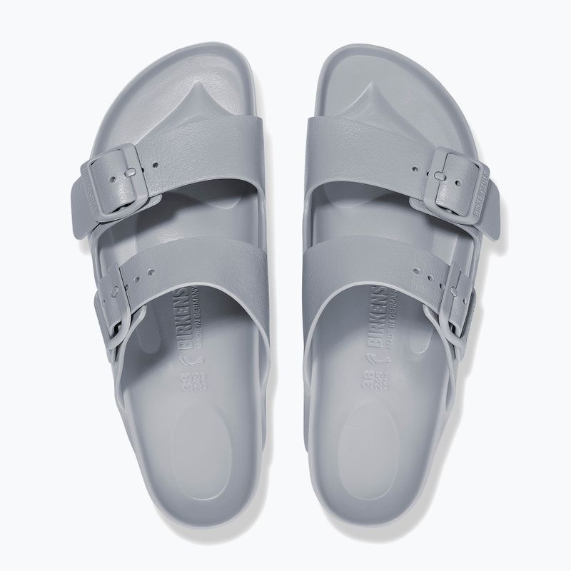 Чехли BIRKENSTOCK Arizona EVA stone coin 4