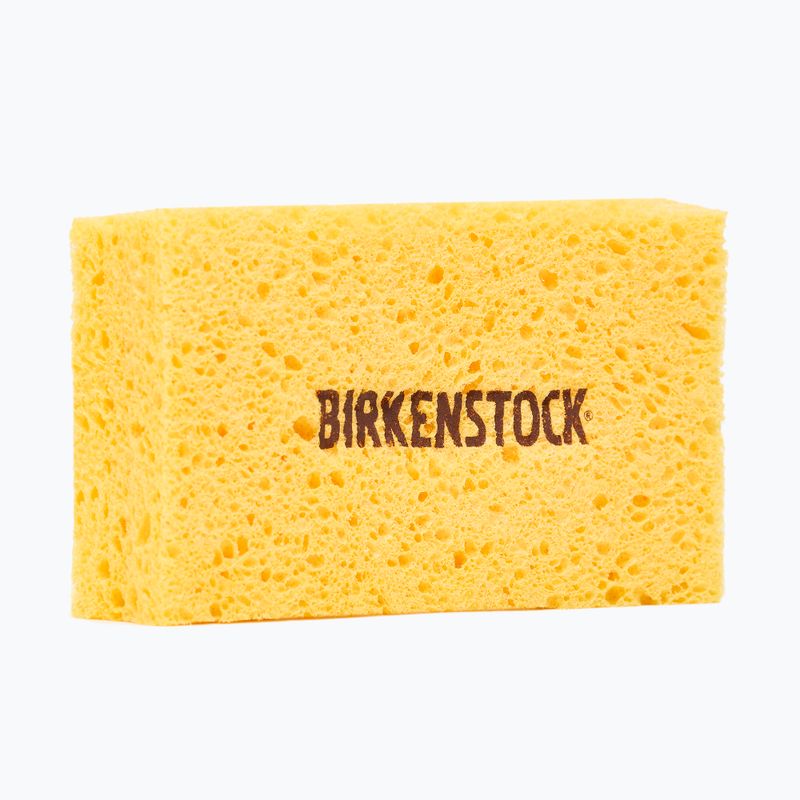 Комплект за почистване на обувки BIRKENSTOCK Footbed and Shoe Cleaner with Sponge multicolor 4