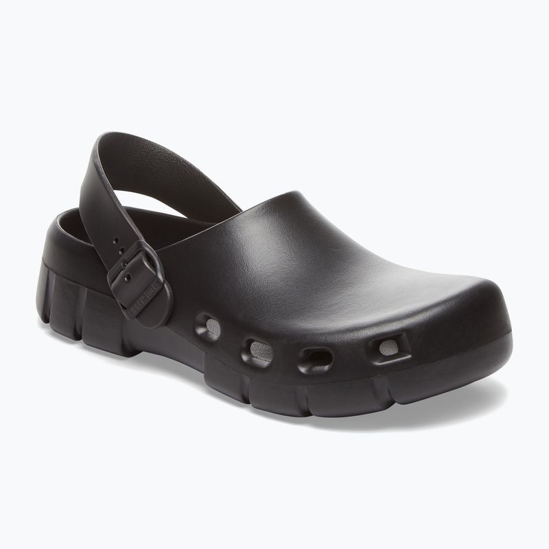 Чехли BIRKENSTOCK Birki Flow EVA Regular black 9