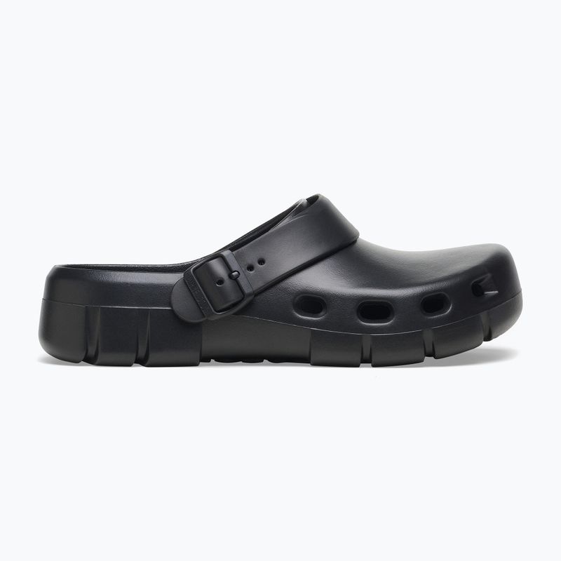 Чехли BIRKENSTOCK Birki Flow EVA Regular black 12