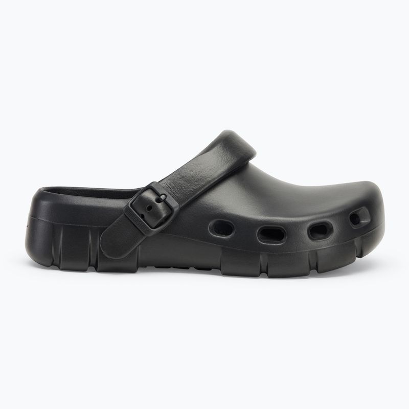 Чехли BIRKENSTOCK Birki Flow EVA Regular black 3