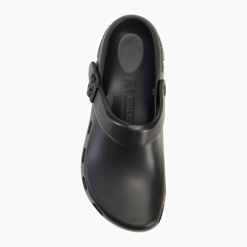 Чехли BIRKENSTOCK Birki Flow EVA Regular black 6