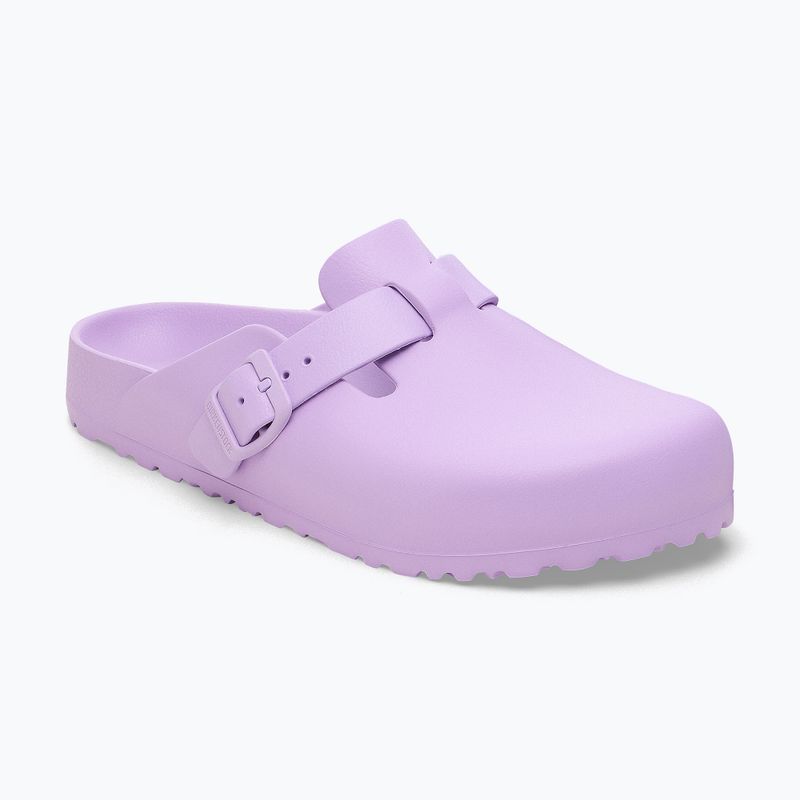 Дамски чехли  BIRKENSTOCK Boston EVA Narrow crocus 8