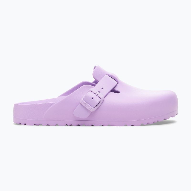 Дамски чехли  BIRKENSTOCK Boston EVA Narrow crocus 9