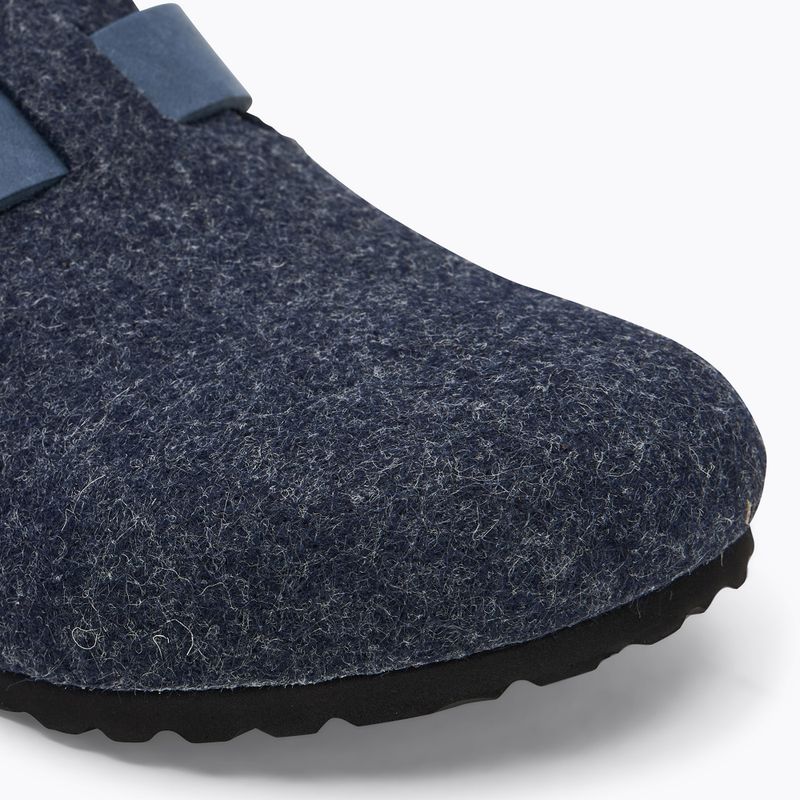 Чехли BIRKENSTOCK Boston FE/LE Regular midnight 7