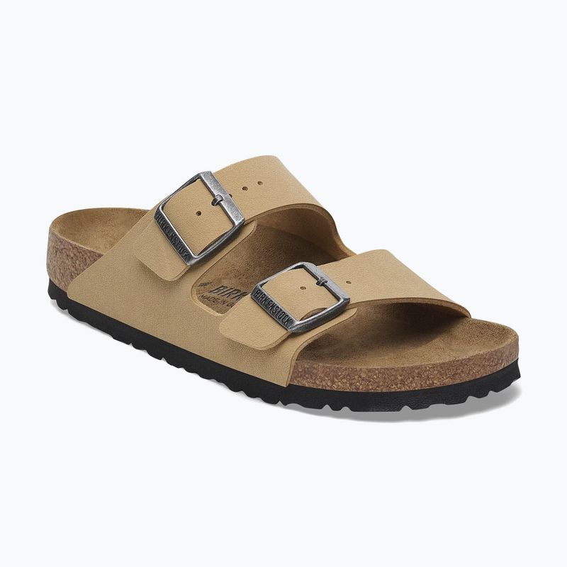 Чехли BIRKENSTOCK Arizona Birkibuc Narrow 8