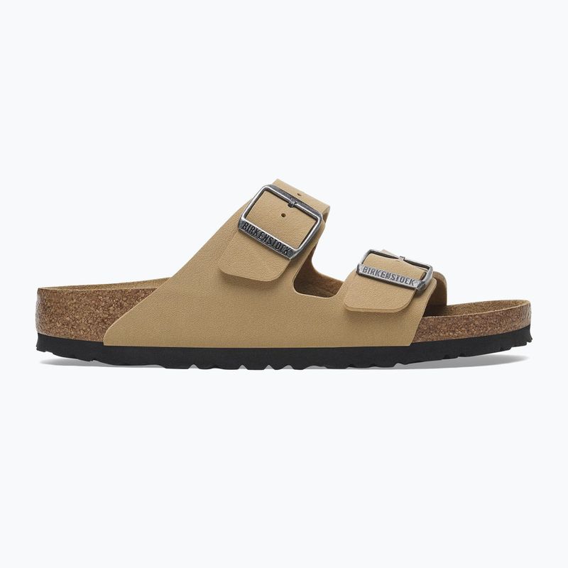 Джапанки BIRKENSTOCK Arizona Birkibuc Narrow 2