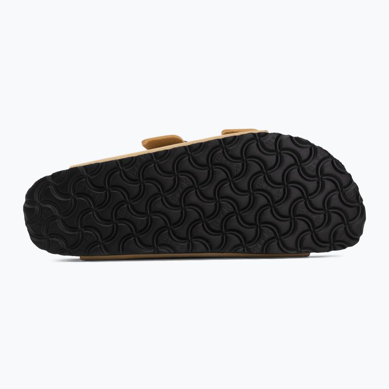 Чехли BIRKENSTOCK Arizona Birkibuc Narrow 4