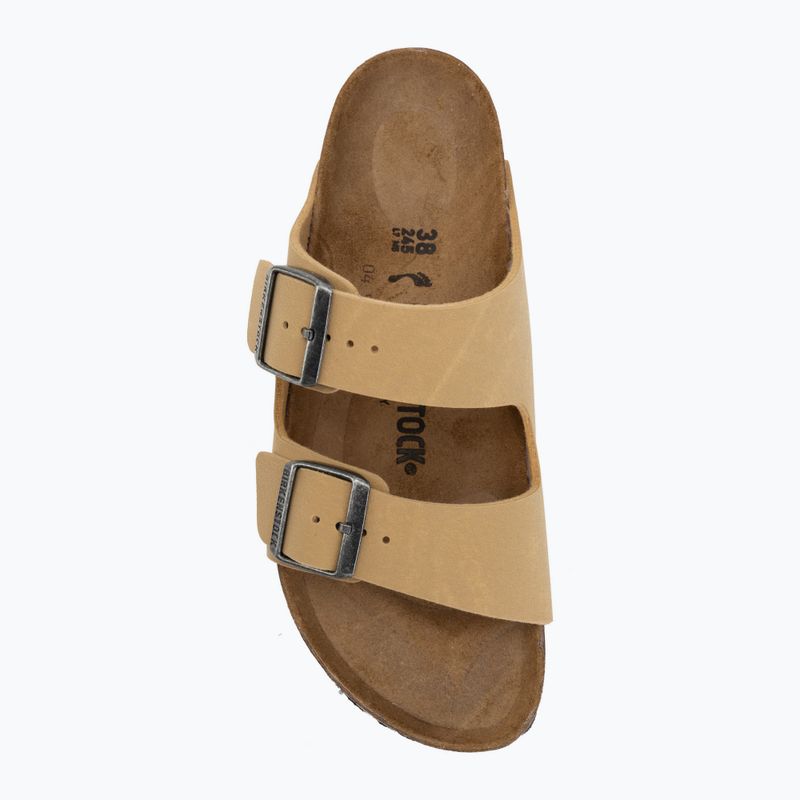 Чехли BIRKENSTOCK Arizona Birkibuc Narrow 5