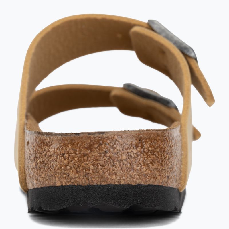 Чехли BIRKENSTOCK Arizona Birkibuc Narrow 6