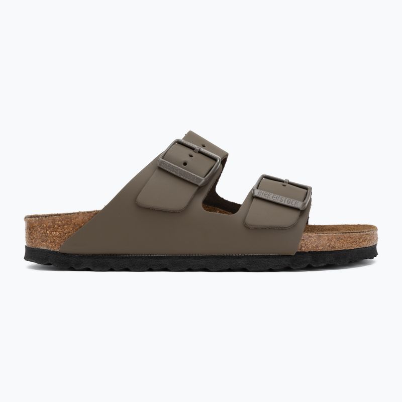 Чехли BIRKENSTOCK Arizona NL Narrow concrete gray 2