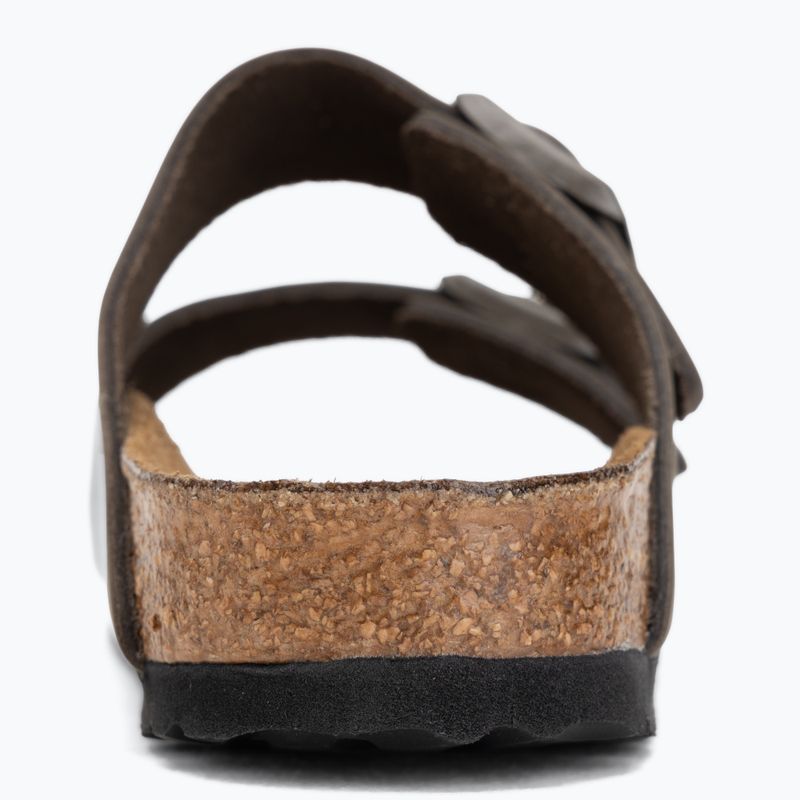 Чехли BIRKENSTOCK Arizona NL Narrow concrete gray 6