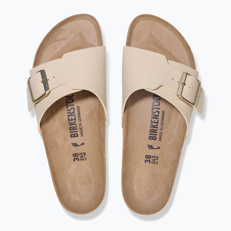Дамски джапанки BIRKENSTOCK Catalina BFBC Regular sandcastle 3