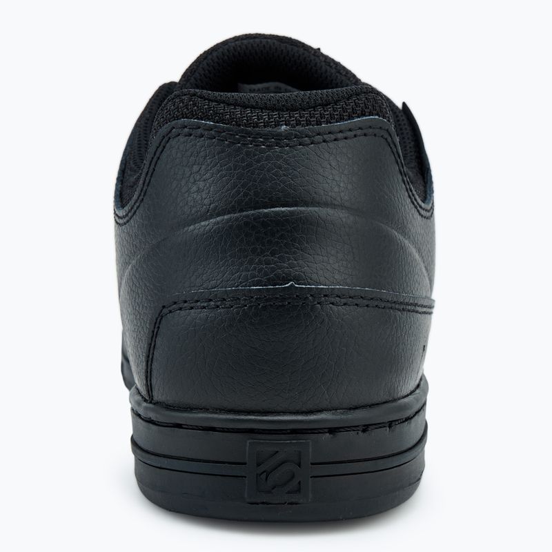 Мъжки обувки за колоездене с платформа adidas FIVE TEN Freerider EPS core black/core black/ftwr white 6
