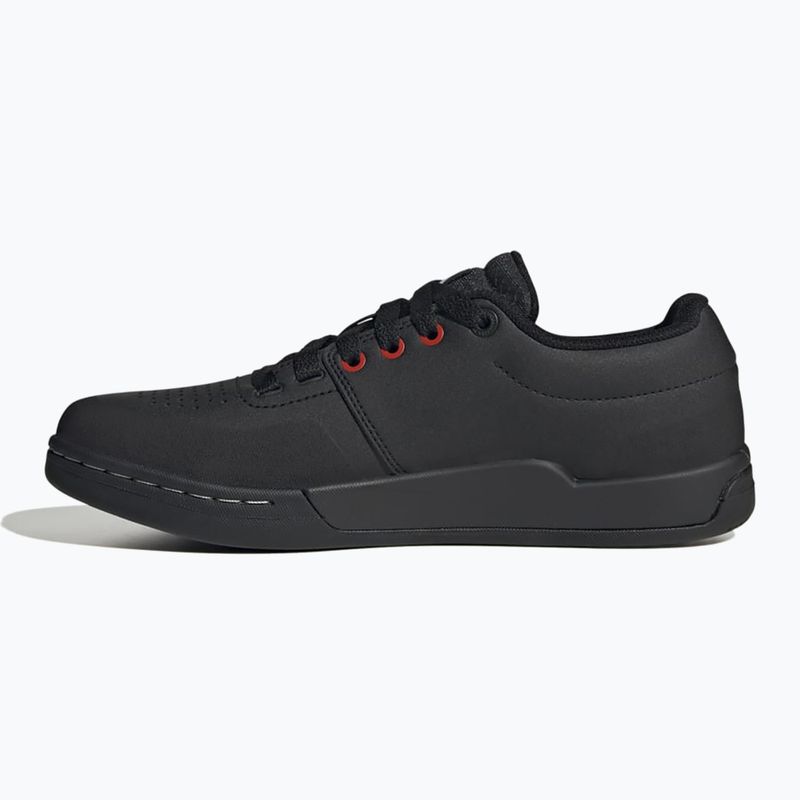 Мъжки обувки за колоездене adidas FIVE TEN Freerider Pro core black/cloud white/cloud white platform 2