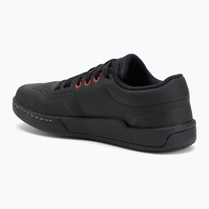 Мъжки обувки за колоездене adidas FIVE TEN Freerider Pro core black/cloud white/cloud white platform 3