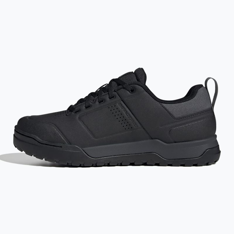 Мъжки обувки за колоездене adidas FIVE TEN Impact Pro core black/grey three/grey six platform 2
